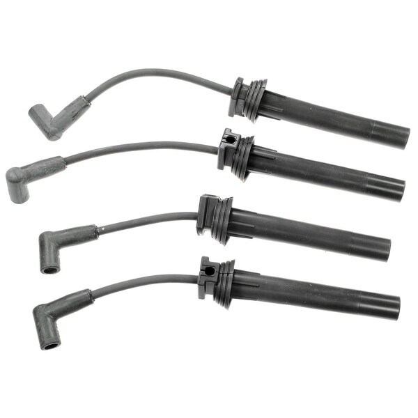 Standard Wires Domestic Car Wire Set, 7526 7526 - main